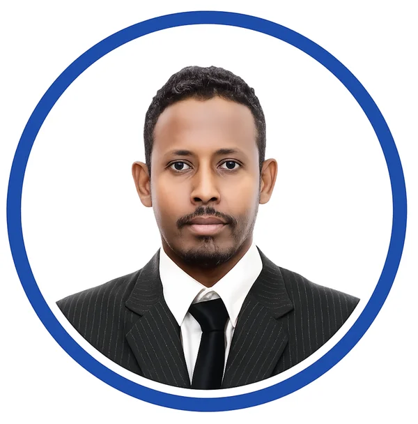 Hassan Yusuf, CTO